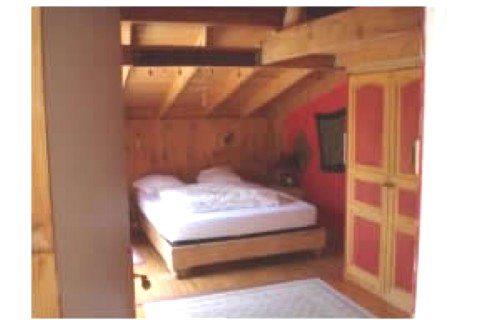 Maison bois ecologique dans un cadr... — photo 6