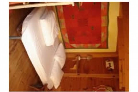Maison bois ecologique dans un cadr... — photo 9