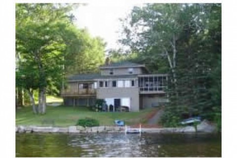 Comfortable Lakefront home in the "... — photo 3