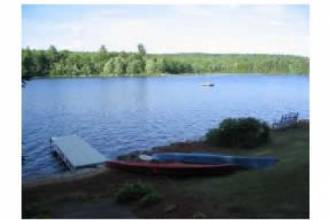 Comfortable Lakefront home in the "... — photo 4