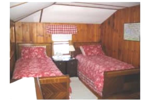 Comfortable Lakefront home in the "... — photo 7