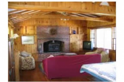 Comfortable Lakefront home in the "... — photo 8