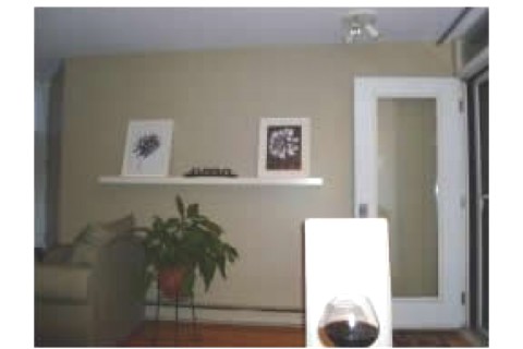 Logement de style condo, situé dan... — photo 6