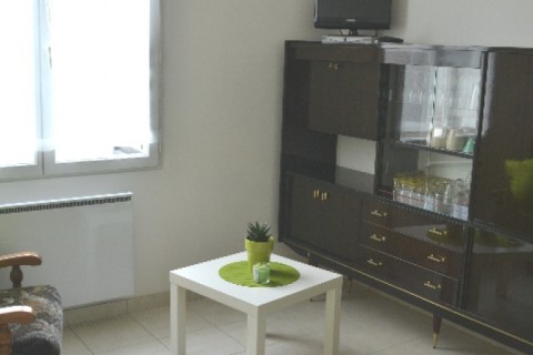 Maison au centre de St Gilles croix... — photo 2
