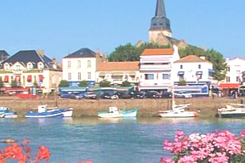Maison au centre de St Gilles croix... — photo 8