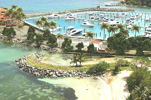 Appt de Palmas del Mar, Puerto Rico — photo 4