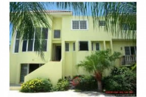 Appt de Palmas del Mar, Puerto Rico — photo 2