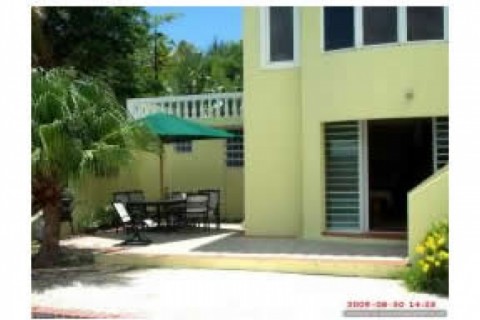 Appt de Palmas del Mar, Puerto Rico — photo 5