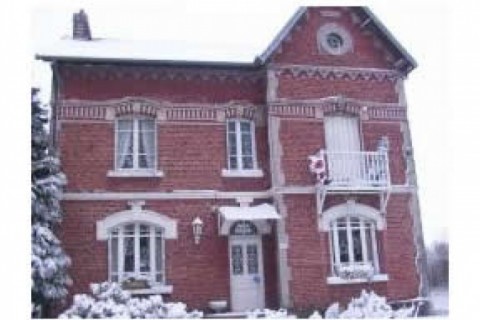 Maison individuelle sur 2500m2 de t... — photo 7