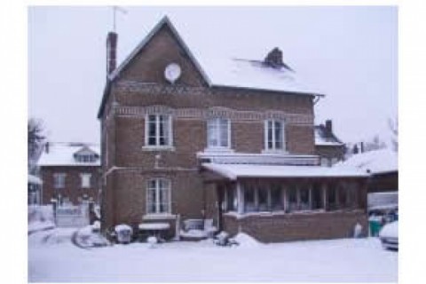 Maison individuelle sur 2500m2 de t... — photo 9