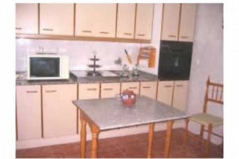 Casa amplia de pueblo pequeño — photo 5