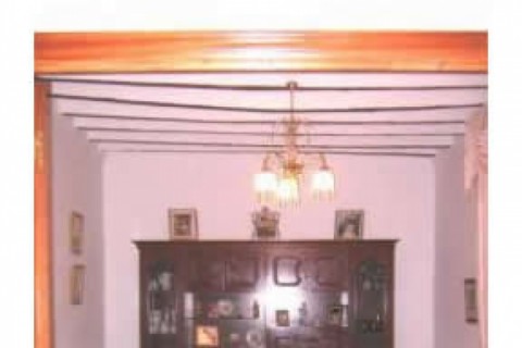 Casa amplia de pueblo pequeño — photo 8