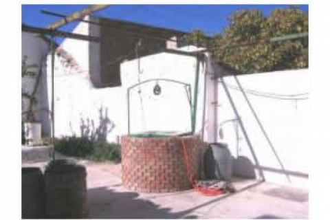 Casa amplia de pueblo pequeño — photo 9