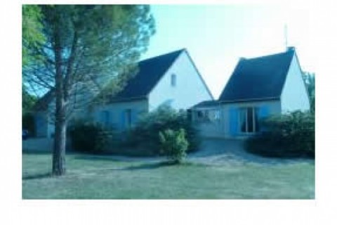 Villa avec un parc de 6000 m2.
Pis... — photo 6