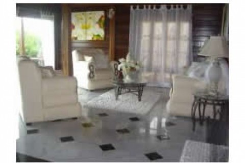 It is a beautiful tropical chale, o... — photo 2