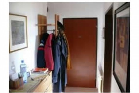 Attic appartment with beautiful pan... — photo 6