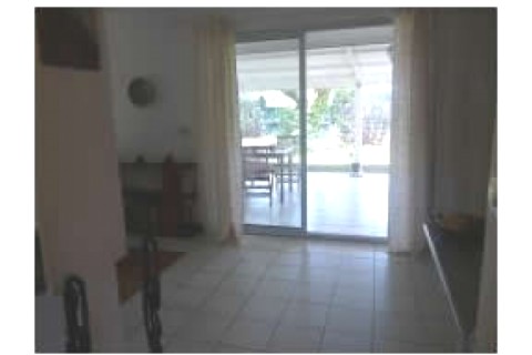 Casa con jardín privado y piscina a 10 minutos del centro de Cayenne — photo 6