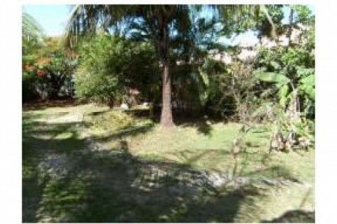 Casa con jardín privado y piscina a 10 minutos del centro de Cayenne — photo 11