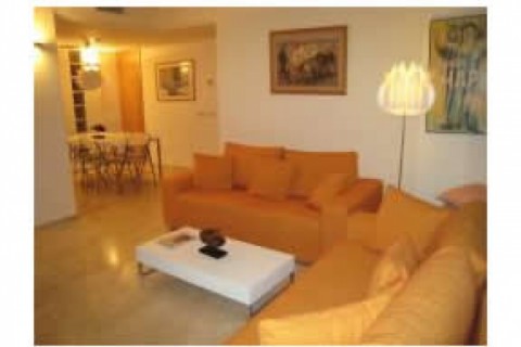 Apartamento en urbanización de alto standing en Ibiza — photo 2