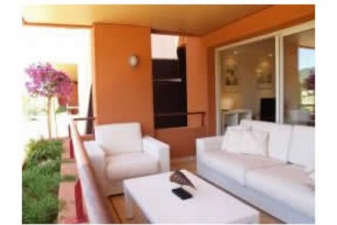 Apartamento en urbanización de alto standing en Ibiza — photo 4