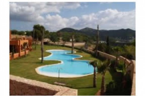 Apartamento en urbanización de alto standing en Ibiza — photo 10