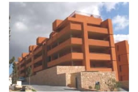Apartamento en urbanización de alto standing en Ibiza — photo 11