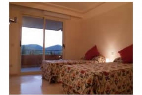 Apartamento en urbanización de alto standing en Ibiza — photo 5