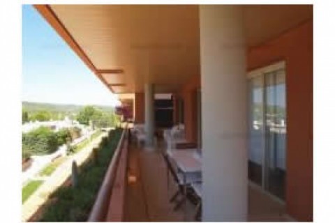 Apartamento en urbanización de alto standing en Ibiza — photo 7