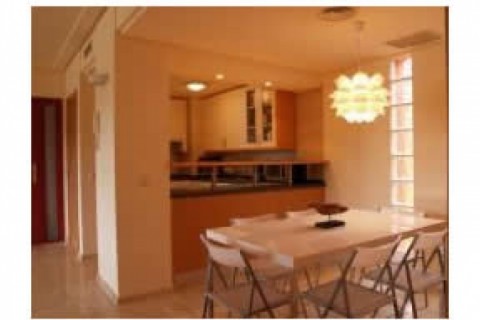 Apartamento en urbanización de alto standing en Ibiza — photo 3