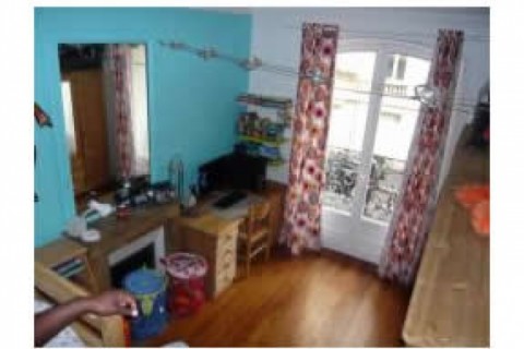 Appartement de charme de 75 m2 - Paris — photo 5