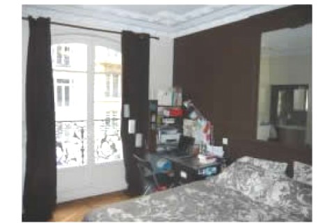 Appartement de charme de 75 m2 - Paris — photo 13