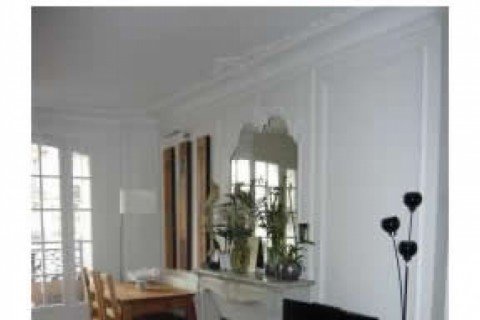 Appartement de charme de 75 m2 - Paris — photo 3