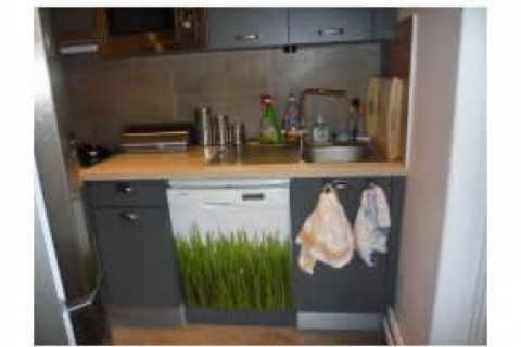 Appartement de charme de 75 m2 - Paris — photo 4