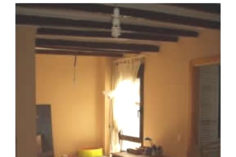Casa antigua reformada de 3 alturas... — photo 3