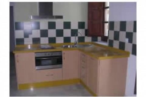 Apartamento de cincuenta metros cua... — photo 2