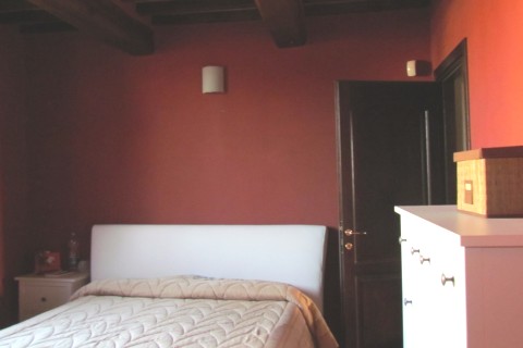 Busco piso en Malaga y ofrezco casa en Pisa — photo 2