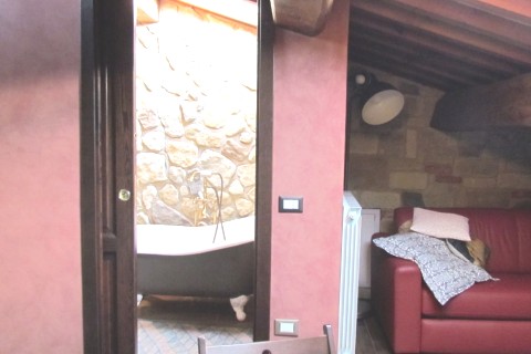 Busco piso en Malaga y ofrezco casa en Pisa — photo 7