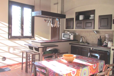 Busco piso en Malaga y ofrezco casa en Pisa — photo 9