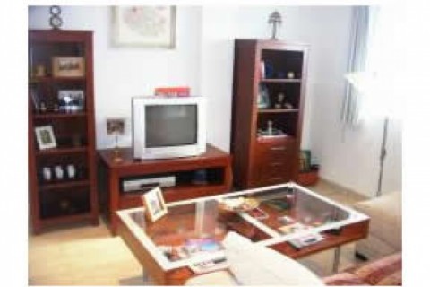 Es un piso reformado, con 2 dormito... — photo 7