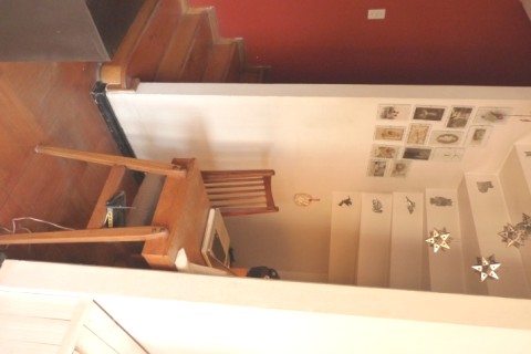 Duplex centre de Santiago du Chili contre un appartement à Paris (août 2019 à février 2020) — photo 10