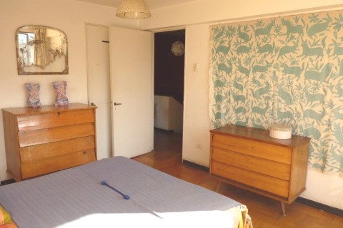 Duplex centre de Santiago du Chili contre un appartement à Paris (août 2019 à février 2020) — photo 12