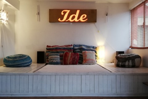 Duplex centre de Santiago du Chili contre un appartement à Paris (août 2019 à février 2020) — photo 5
