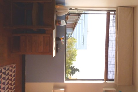Duplex centre de Santiago du Chili contre un appartement à Paris (août 2019 à février 2020) — photo 17