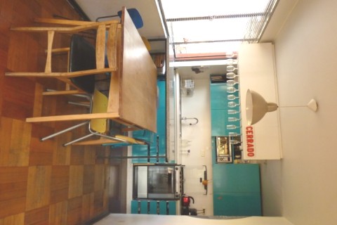 Duplex centre de Santiago du Chili contre un appartement à Paris (août 2019 à février 2020) — photo 6