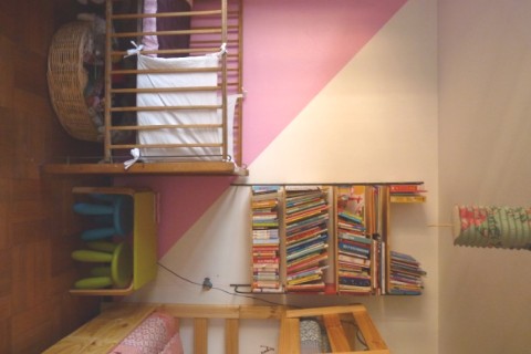 Duplex centre de Santiago du Chili contre un appartement à Paris (août 2019 à février 2020) — photo 14