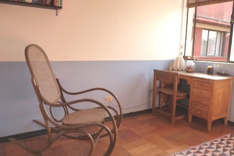 Duplex centre de Santiago du Chili contre un appartement à Paris (août 2019 à février 2020) — photo 19