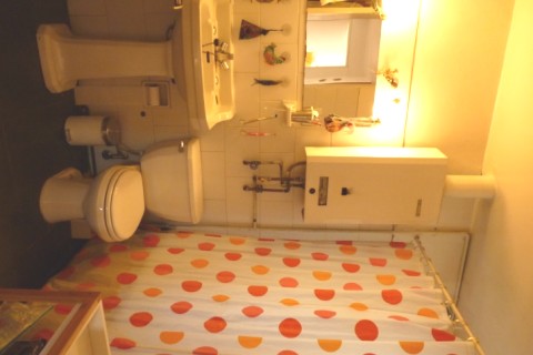 Duplex centre de Santiago du Chili contre un appartement à Paris (août 2019 à février 2020) — photo 20
