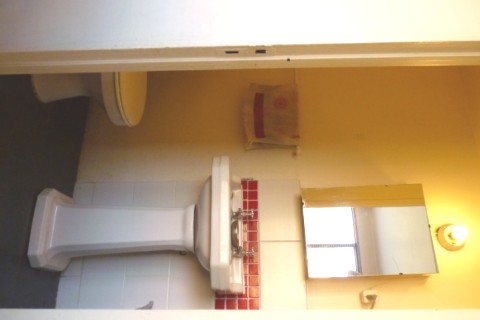 Duplex centre de Santiago du Chili contre un appartement à Paris (août 2019 à février 2020) — photo 8