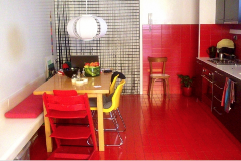 Duplex con terrazas en el barrio de Gracia-Barcelona — photo 2