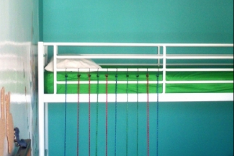 Duplex con terrazas en el barrio de Gracia-Barcelona — photo 3